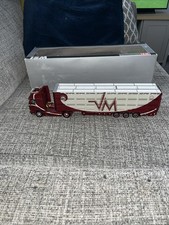 VAEX; VOLVO FH4 GL XL 4X2 LIVE