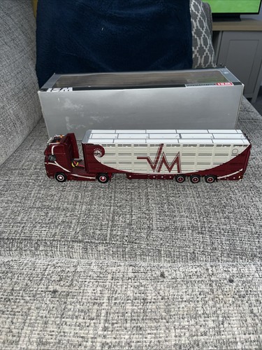 Vaex volvo fh4 4x2 live - volvo, gl