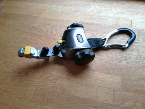 Unwin wheelchair tracking - wheelchair,
