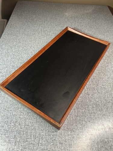 1st edition turning - , tray