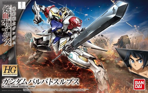 Bandai 144 gundam - bandai,