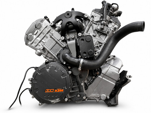 2018 ktm 1290 - super, gt