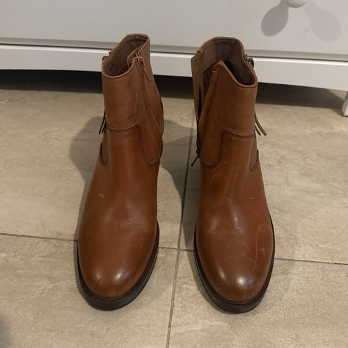 Clarks adia zip - adia,