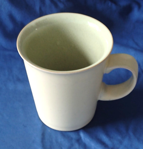 Denby energy mug - denby,