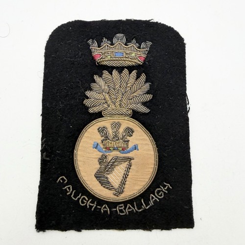 Genuine vintage royal irish - vintage,