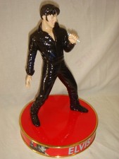 ELVIS PRESLEY Royal Doulton