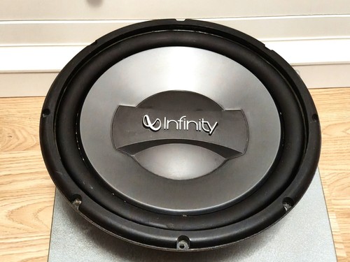 Infinity reference series - infinity,