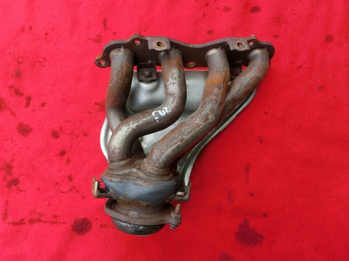 Manifold honda civic fn2 - civic,