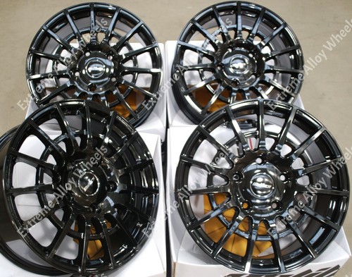 Sport alloy wheels for - 18",