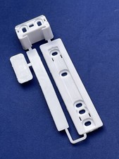 INTEGRATED FRIDGE FREEZER DOOR