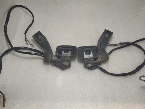 Suzuki ts50 ts50x - suzuki,