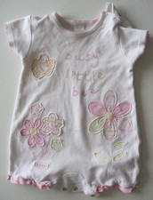 Next White "Busy Little Bee"