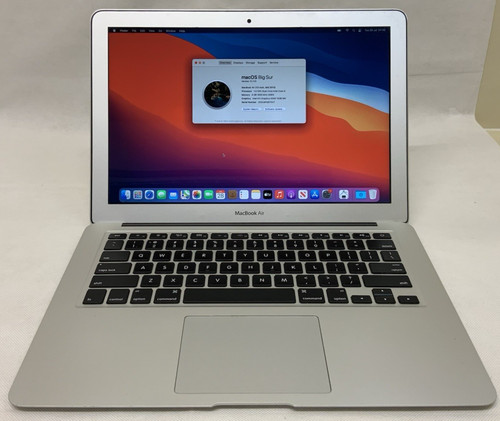 Apple macbook air a1466 - macbook,