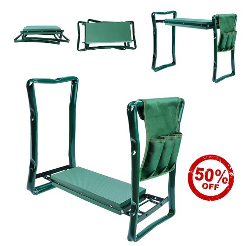 Garden kneeler portable - garden,