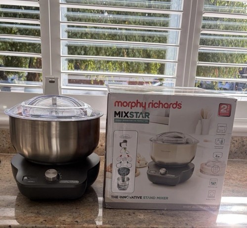 Morphy richards compact stand - richards,