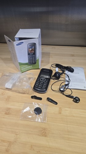 Samsung keystone e1200 - samsung, gt-e1200