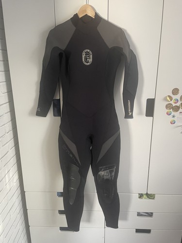 Neill dive 5000x exoflex - 5000x, 2
