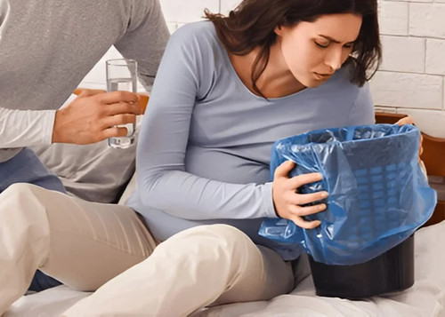 Morning sickness homeopathic - sickness,