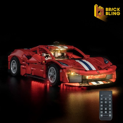 Brickbling led light for lego - for,