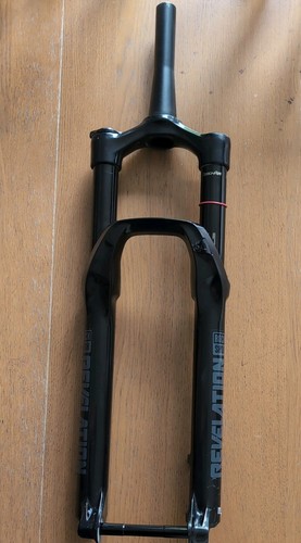 Rockshox revelation forks - revelation,