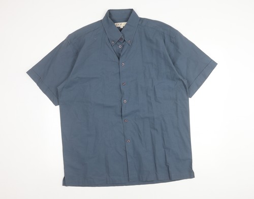 Ewm men blue short - blue,