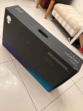 Alienware 320hz Monitor. Model