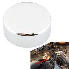 Upper Fork Stem Center Cover