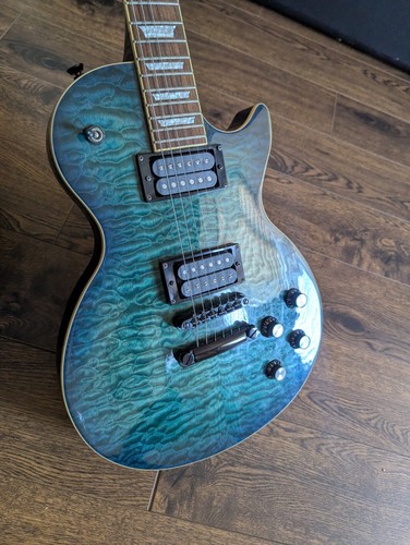 Epiphone les paul - les,