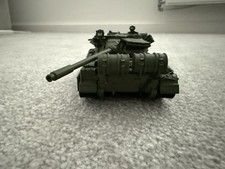 James Bond Car Collection. T55