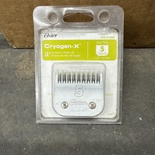 Oster 5 Dog Grooming Clipper