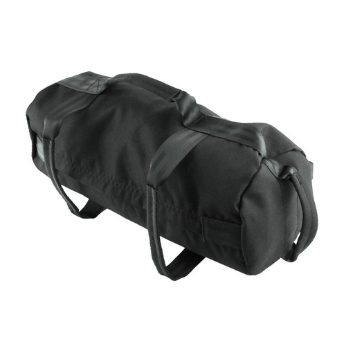Fitness sandbag with - fitness, handles