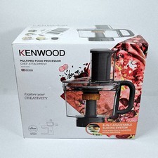 Kenwood Multipro Food
