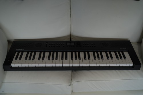Roland keys 61 - roland, 61-key
