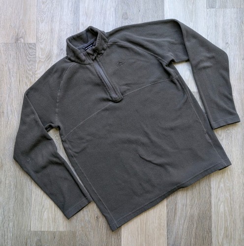Macpac women zip fleece - women's,