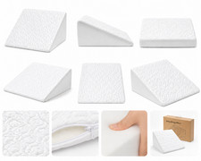 Large Wedge Pillow Acid Reflux