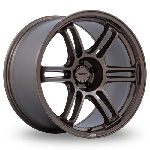 5x19 rotiform rc209 rps - 4x,