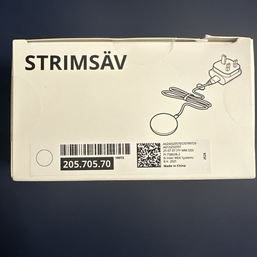 Ikea strimsav white led - strimsav,