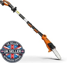 SuperHandy Pole Chain Saw