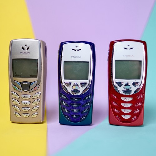 Nokia 6510 mobile - 6510,