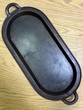 Antique 1800s Gate-Marked #8