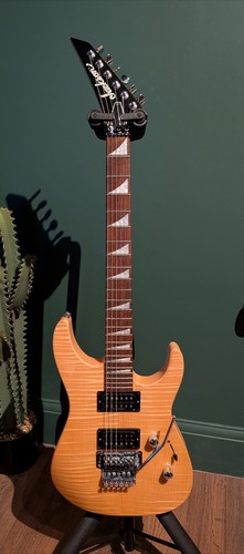 Jackson dx10d mij made - mij,