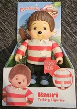 Monchichi Kauri Talking