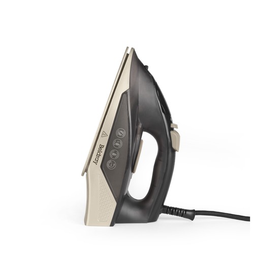 Beldray steam iron - iron, 2000w