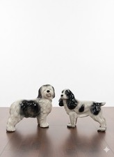 Vintage Beswick England Dog