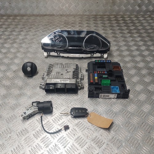 Peugeot 2008 2015 - 1.6, diesel