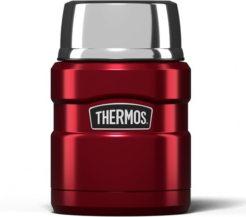 Thermos stainless king - thermos,