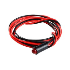 Megatronix MLEDR 12Volt Dash