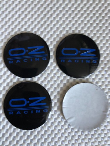 Stickers caps racing - stickers, oz