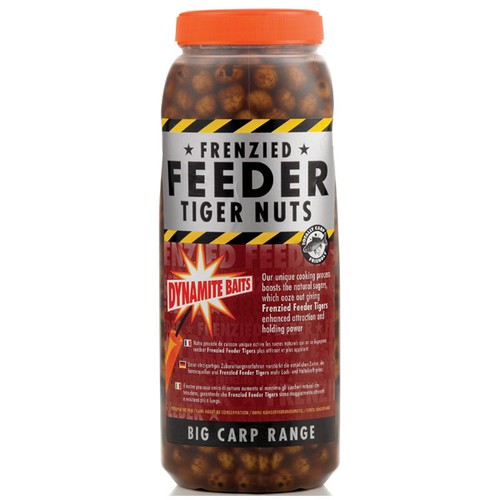 Dynamite baits frenzied whole - dynamite,