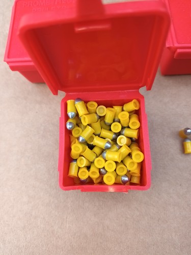Airgun hunting pellets 2 - airgun,